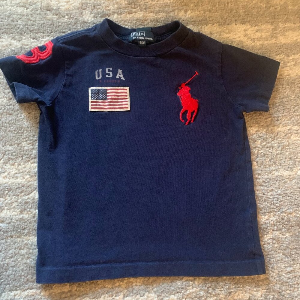 Polo Ralph Lauren T-shirt